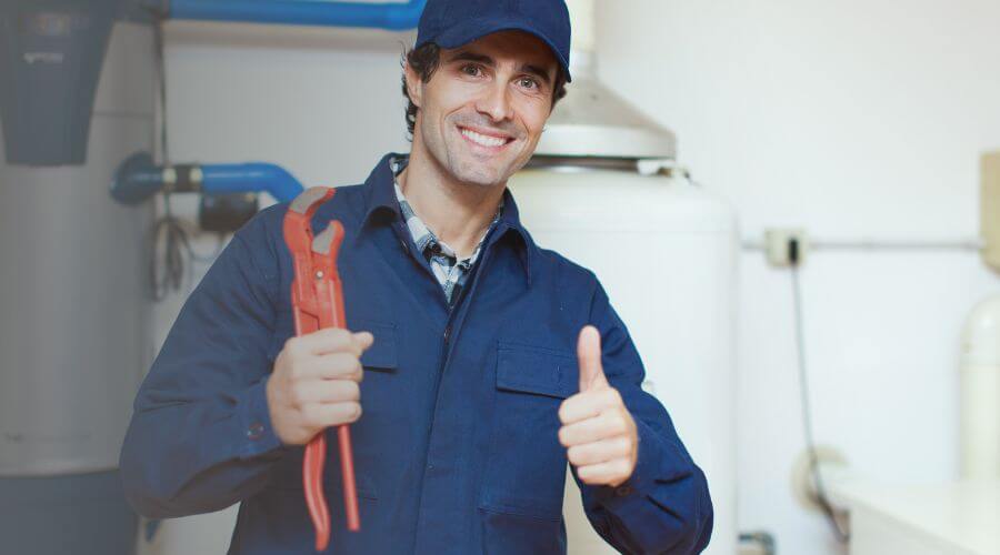 Local annual plumbing maintenance in Lacombe, LA